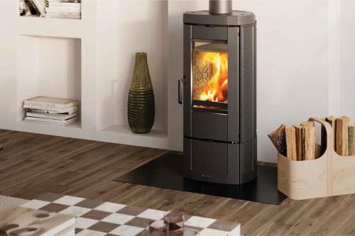 stove Candy Lean from La Nordica